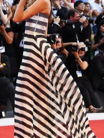 ΙΖΑΜΠΕΛΙ ΦΟΝΤΑΝΑ ΜΕ ALBERTA FERRETTI