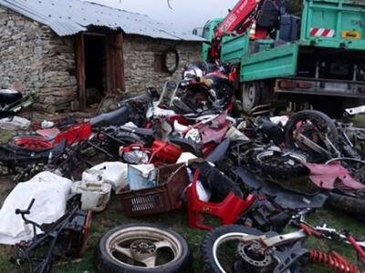 Κομοτηνή και την Ξάνθη: Ανήλικοι πωλούσα...