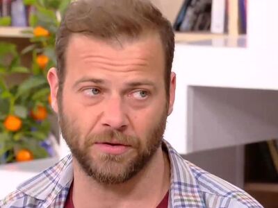 Ορέστης Τζιόβας: Πέρασα κορωνοϊό και μπή...