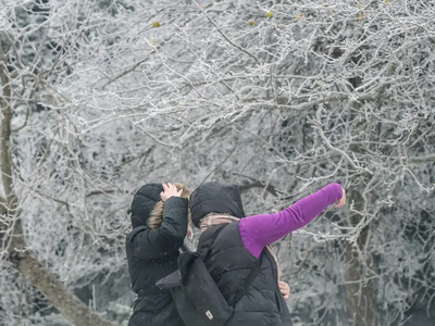 Καιρός: Άνεμοι, βροχές και χιόνια στο σκ...