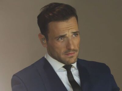 Νίκος Βέρτης: «Ακόμα αντέχω, αλλά κάποια...