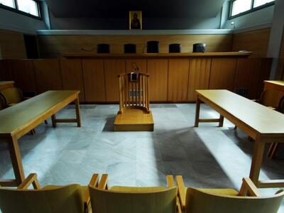 Σε 23 χρόνια κάθειρξη καταδικάστηκε ο 57...