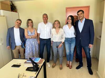 Εκλογές 2023-Χριστίνα Αλεξοπούλου: "...