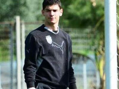 Επαφή Πανηλειακού με τον Αχαιό γκολκήπερ...