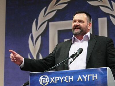 Έφοδος Λαγού με Χρυσαυγίτες σε Δημοτικό ...