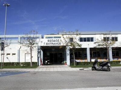 Πάτρα: Η ανακοίνωση του Κεντρικού Λιμενα...