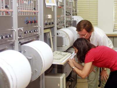 Σεισμός 5,3 Ρίχτερ ταρακούνησε την Κρήτη