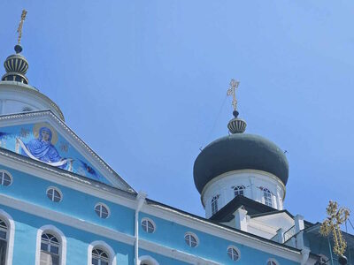 Αυτοψία στο Άγιο Όρος: Προβληματισμός λό...