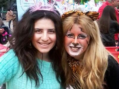 Το Ι.ΙΕΚ ΒΕΡΓΗ έκλεψε τις εντυπώσεις στη...