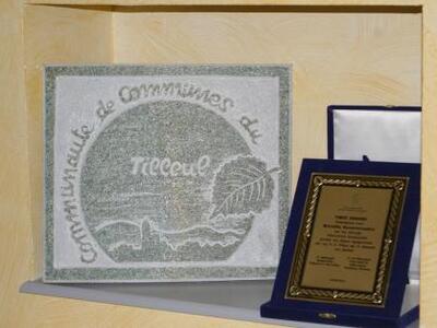 Το Μαρούσι ταξιδεύει τον Ελληνικό Πολιτι...