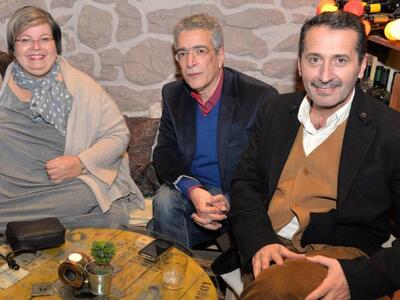 Και η Νανά Πατρώνη