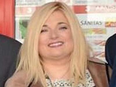 Σήμερα το απόγευμα, η κηδεία της Ιωάννας...