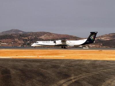Η Fraport Greece κατέβαλε στο ελληνικό δ...