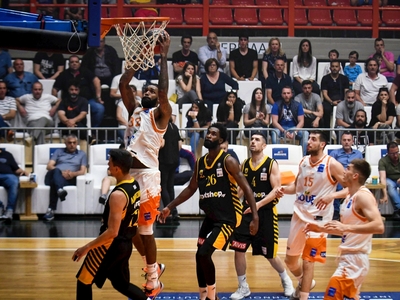 Κύπελλο Ελλάδας: Μετά από 21 χρόνια τελι...