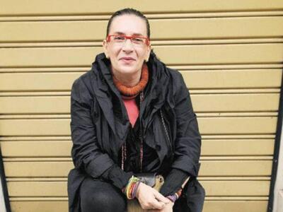 Λίνα Νικολακοπούλου: «Άρχισε το ξεβόλεμα...