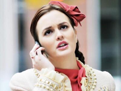 Η σειρά Gossip Girl κυκλοφόρησε συλλογή ρούχων 