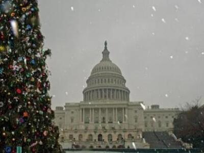 ΗΠΑ: Δικομματική συμφωνία για προϋπολογι...