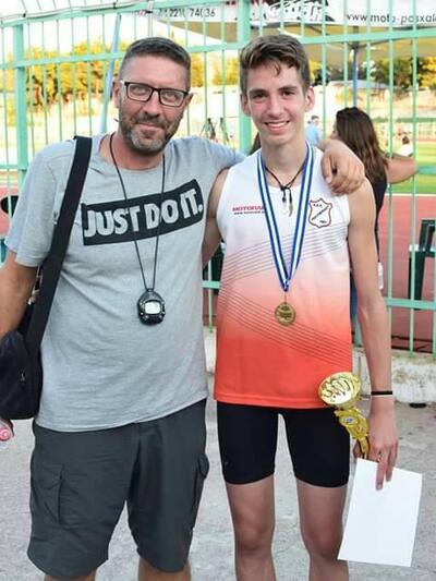 Λεβιδιώτης Σκούρτης2ς