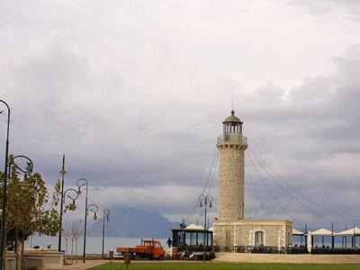 Συννεφιά και άνοδος της θερμοκρασίας για...