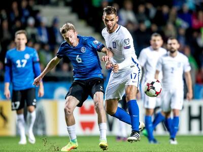 "Να γίνει η Λάρισα και το AEL FC AR...