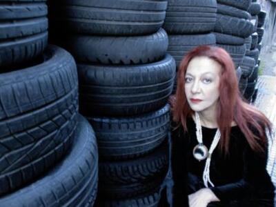 «Το Νόημα» της Μαρίας Λαϊνά στο χώρο θεα...