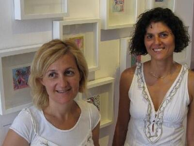 Με επιτυχία η έκθεση του καλοκαιρινού de...