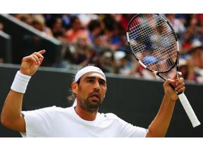 Ο Παγδατής προκρίθηκε στα ημιτελικά του Βανούβερ