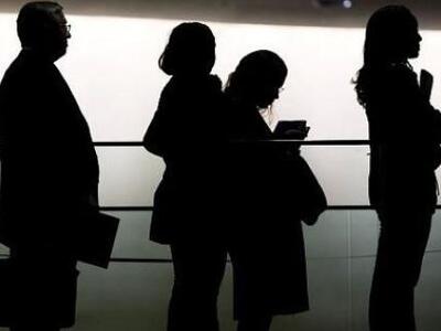 1.000.000 εργαζόμενοι στην Ελλάδα είναι «αόρατοι»