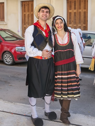 Οι δασκάλοι των παιδικών τμημάτων, Άγγελ...