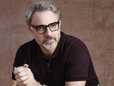 Φ. Μουρατίδης για Στάθη Μαντζώρο: «Περνά...