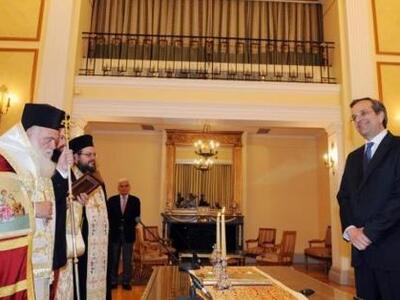 Οι αλλαγές στα υπουργικά χαρτοφυλάκια πο...