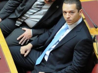 Πλώρη για... υποψήφιος Δήμαρχος Αθηναίων...