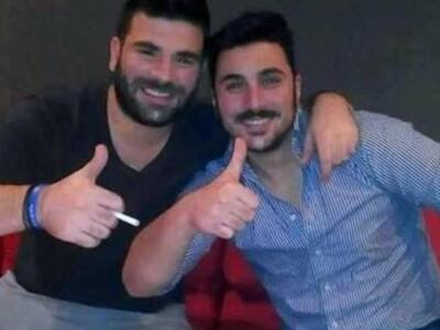 Η οικογένεια Παντελίδη ευχαριστεί τον κό...