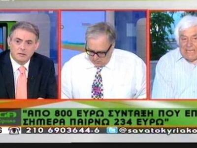 Συγκλονίζει η εξομολόγηση του Αιγιώτη Πα...