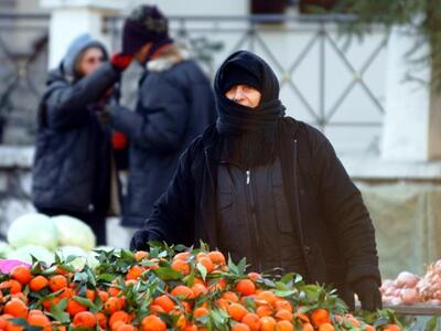 Αγρίνιο: Δωρεάν μανταρίνια σε απόρους την Τρίτη