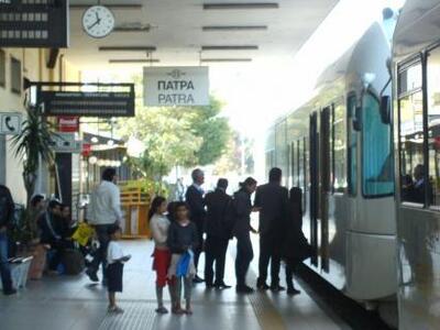 Πάτρα:Στα μαχαίρια με τη διοίκηση του ΚΤ...