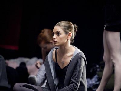 Το «Black Swan» στο σινέ Κάστρο