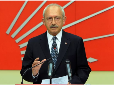 Εκλογές στην Τουρκία- Αγωγή κατά του Ερν...