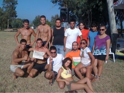 Επιτυχημένη η διεξαγωγή του 1ου Τουρνουά...