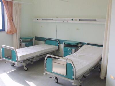 Δυτική Ελλάδα: Πόσο αντέχουν τα  νοσοκομ...