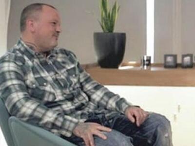 Δημήτρης Σκαρμούτσος: «Ήμουν από τους πρ...