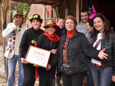 Πατρινό Καρναβάλι:  H συνολική βαθμολογί...