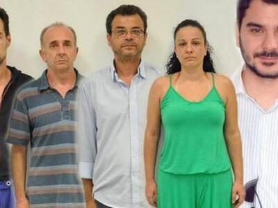 "Τσεκούρι" από την Εισαγγελέα ...