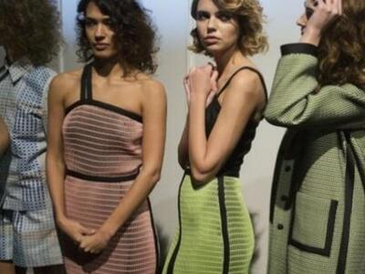 Γερμανία + 400 μοντέλα από τη Ρωσία = αλ...