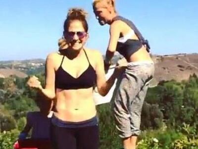 Μπουγελώθηκαν ο Ρόμπερτ Ντάουνι Τζούνιορ...