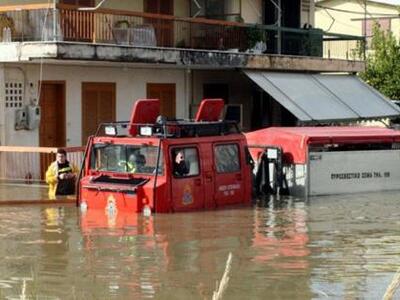 Hλεία: Ανοίγει η διαδικασία για τις αποζ...