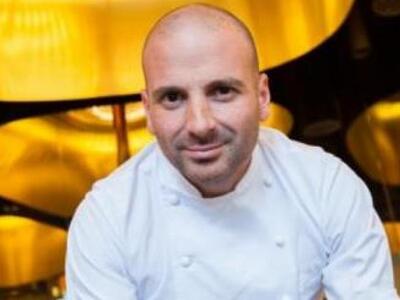 Ο Έλληνας σεφ και κριτής στο Masterchef ...