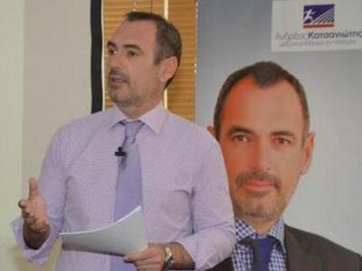 Δυτική Ελλάδα: "Δεν παραιτούμαι από...