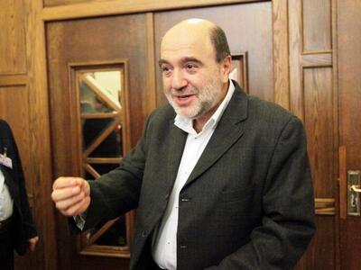 Τρ. Αλεξιάδης: Από το νέο σχολικό έτος ο...