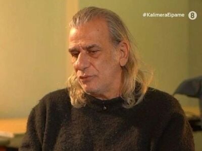 Γιώργος Νινιός: Εάν σε μια δουλειά υπάρξ...